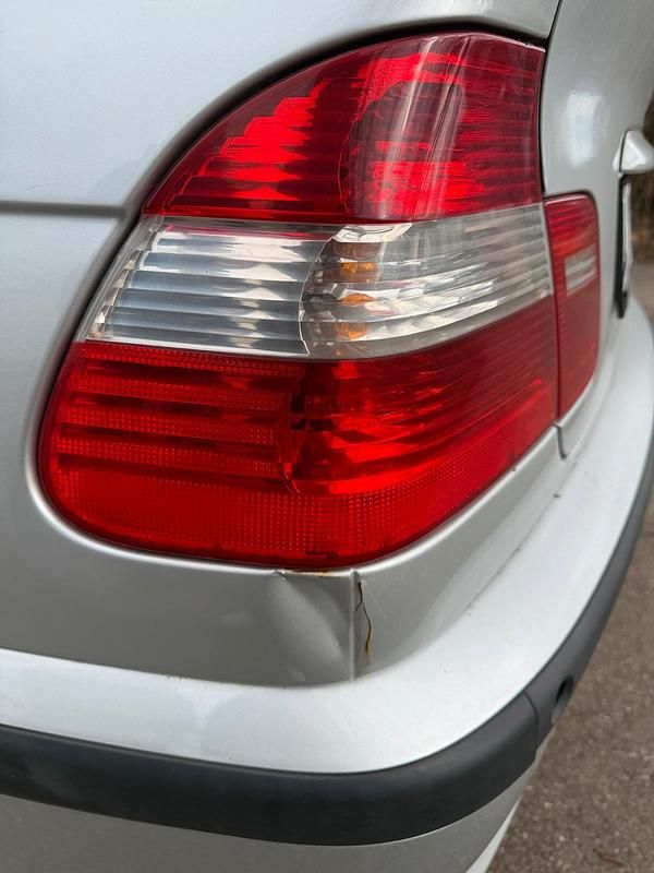 Usata BMW 325 192 CV (141 kW) 2003 Berlina
