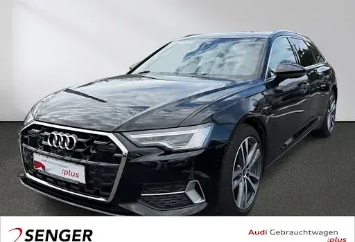 Gebraucht Audi A6 Sport 286 PS (210 kW) 2025 Kombi