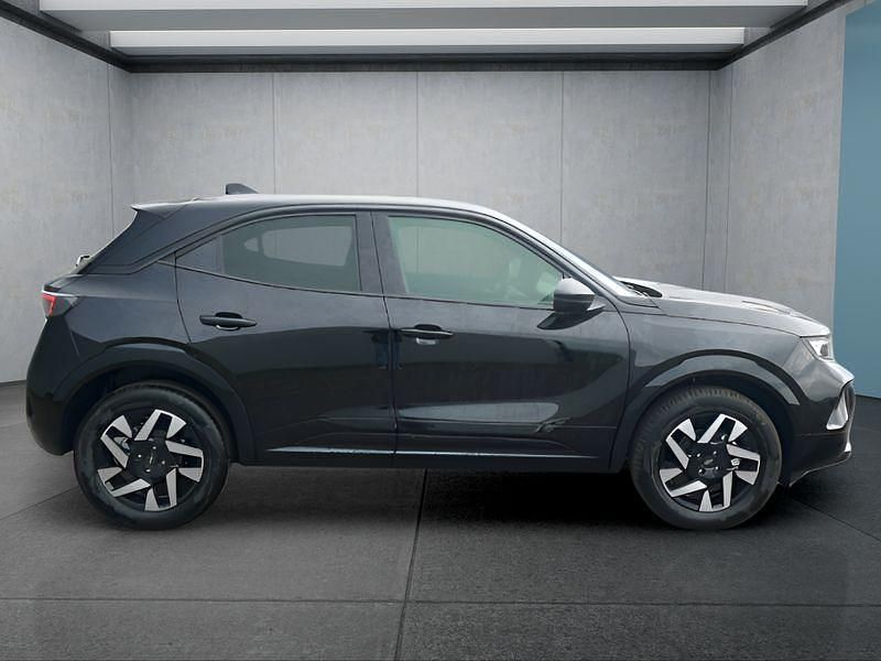 Schwarz Neu 2025 Opel Mokka SUV | 23.499 € (Fairer Preis) - Bild 1/4