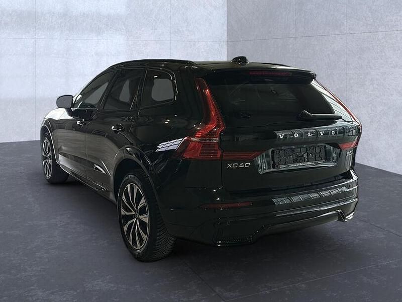 Gebraucht Volvo XC60 Plus 250 PS (183 kW) 2025 Schwarz SUV
