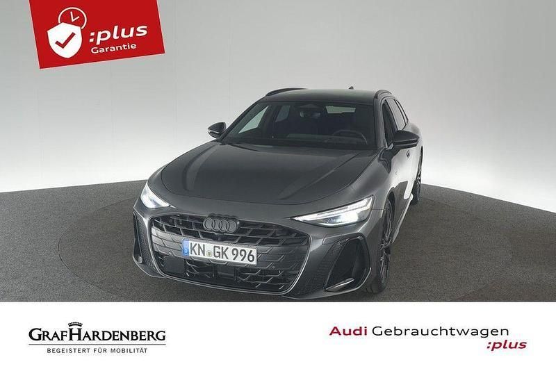 Daytonagrau perleffekt Gebraucht 2025 Audi A6 Ambiente Kombi | 92.880 € - Bild 1/4