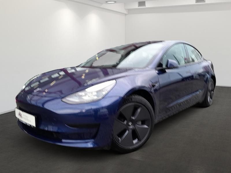 Gebraucht Tesla Model 3 239 kW (325 PS) 2021 Andere farbe Limousine