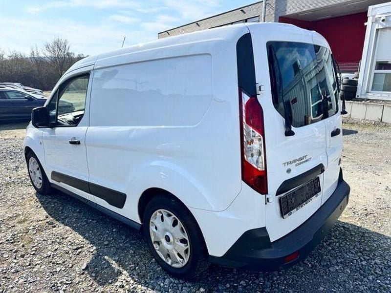Gebraucht Ford Transit Connect 85 PS (62 kW) 2018 Andere Van / Kleinbus