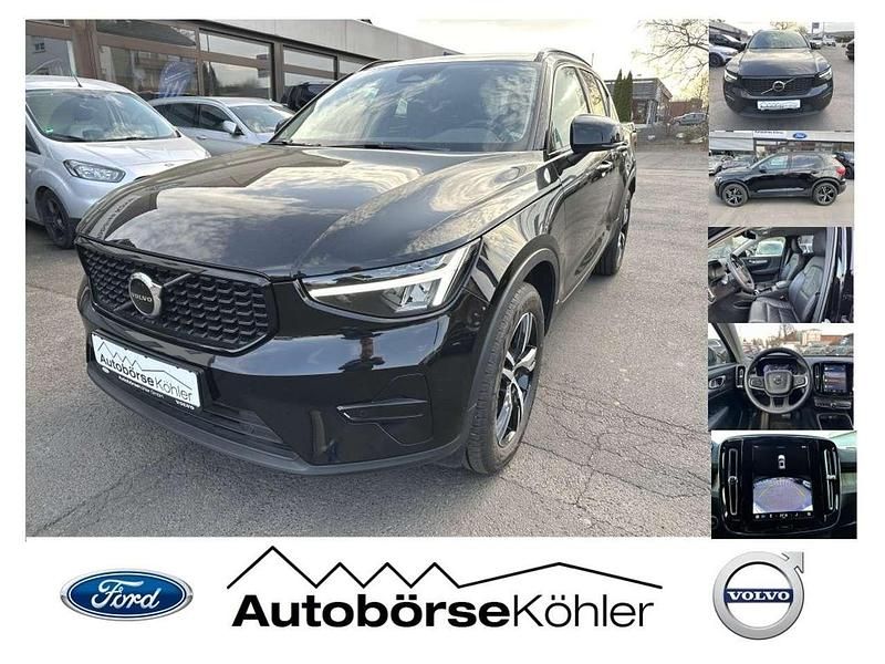 Gebraucht Volvo XC40 Plus 197 PS (144 kW) 2022 Black solid (stone) SUV
