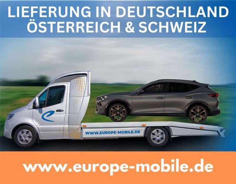 Neu Skoda Superb LAURIN & KLEMENT 150 PS (110 kW) 2025 Wählbar Kombi