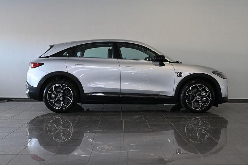 Second-hand Smart #3 Pro 200 kW (272 CP) 2024 Argintiu SUV