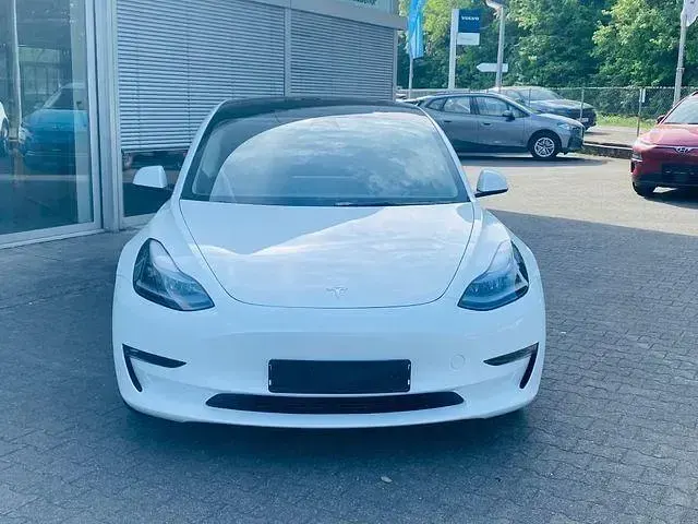 Occasion Tesla Model 3 392 kW (534 ch) 2023 Blanc Berline