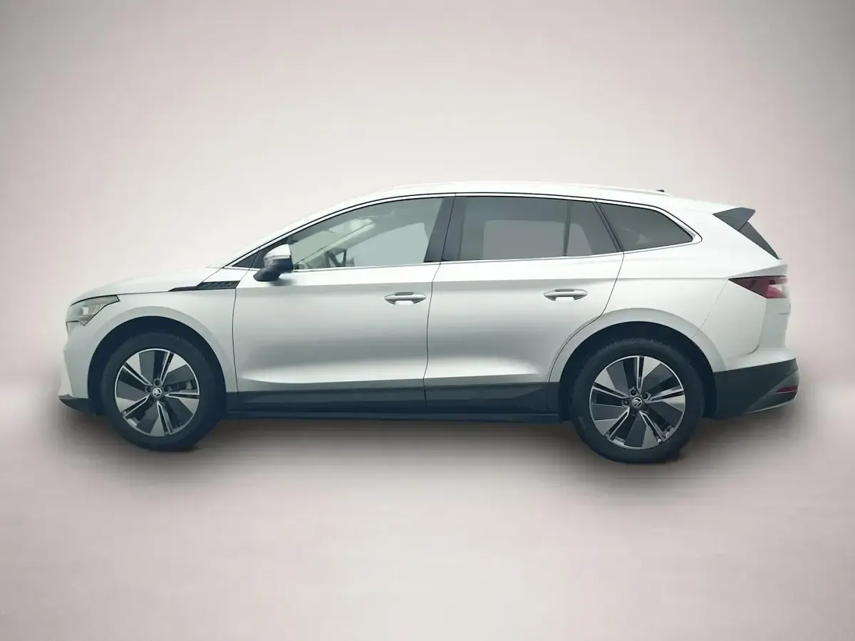 Gebraucht Skoda Enyaq iV Loft 210 kW (286 PS) 2025 Manufacturer SUV