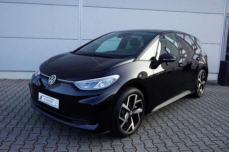 Neu VW ID.3 Pro 150 kW (204 PS) 2026 Grenadillschwarz metallic Kleinwagen