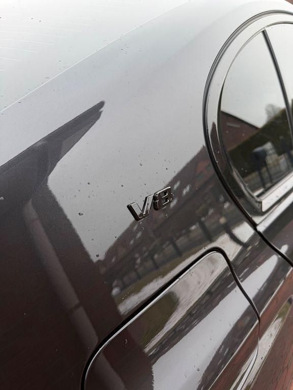 Gebraucht BMW 750 Performance 449 PS (330 kW) 2017 Grau Limousine