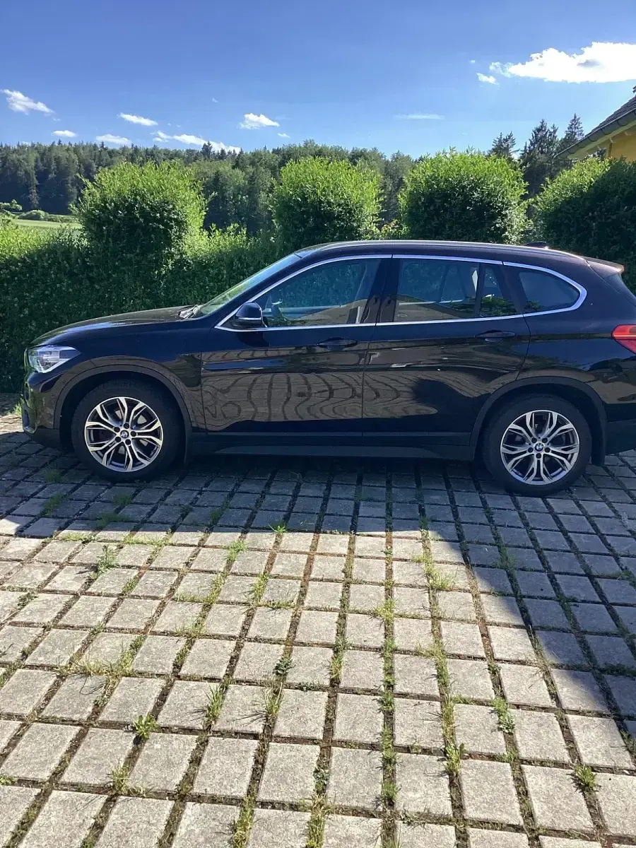 Gebraucht BMW X1 140 PS (102 kW) 2016 Andere farben SUV