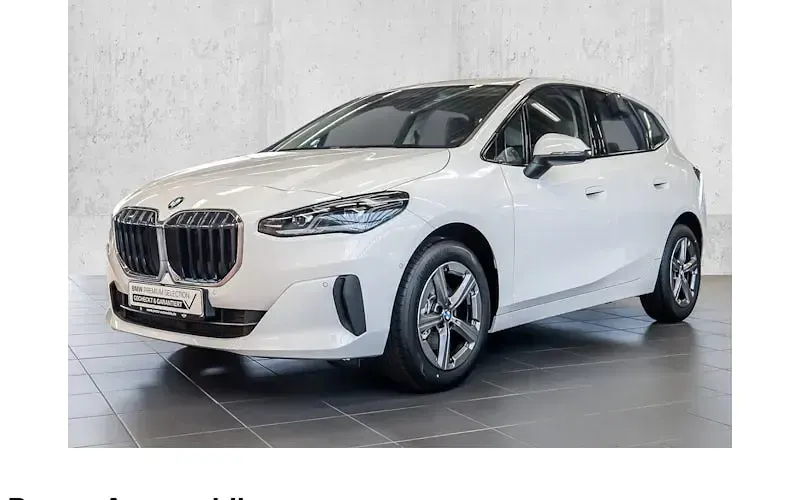 Gebraucht BMW 220 Luxury Line 163 PS (119 kW) 2025 Kombi