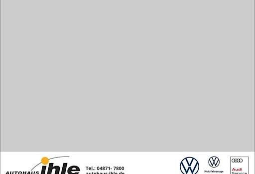 Gebraucht VW Transporter 110 PS (80 kW) 2024 Weiss Van