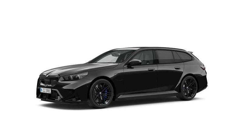 Neu 2025 BMW M5 Comfort Edition Kombi | 135.450 € (Superpreis) - Bild 1/2