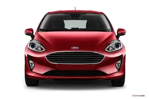 Gebraucht Ford Fiesta Titanium S 75 PS (55 kW) 2021 Kleinwagen