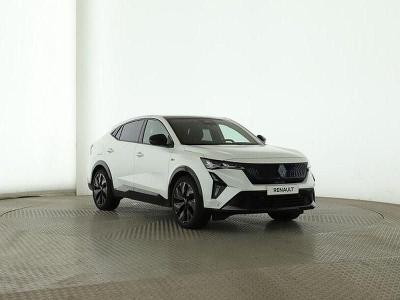 Gebraucht Renault Rafale Esprit Alpine 301 PS (221 kW) 2025 Weiß SUV