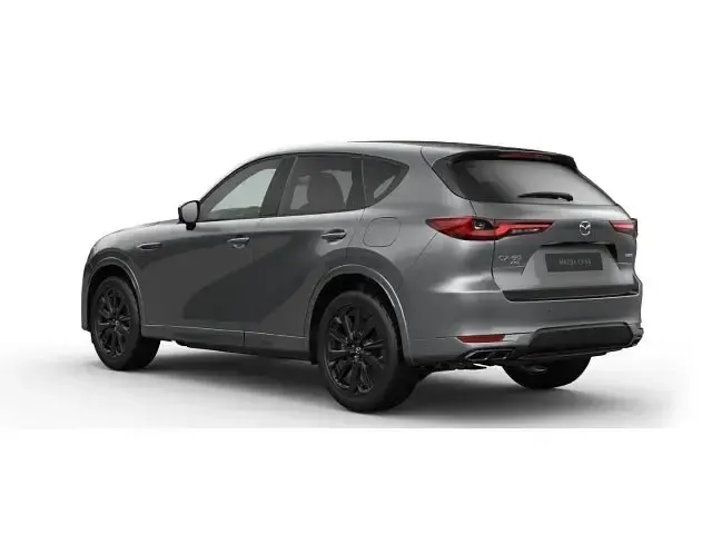 Neu Mazda CX-60 Homura-Line 254 PS (186 kW) 2026 SUV