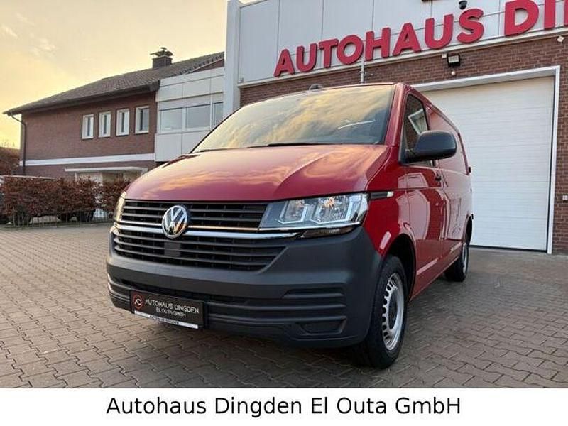 Andere Gebraucht 2020 VW T6.1 Van | 24.950 € (Guter Preis) - Bild 1/4