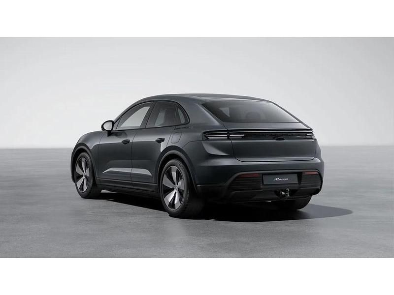 Gebraucht Porsche Macan 284 kW (387 PS) 2025 Grau SUV