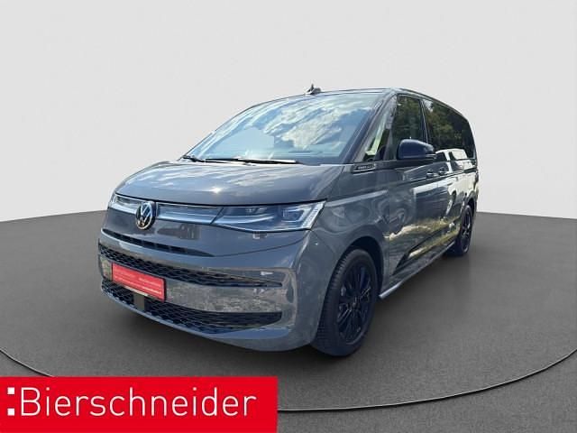 Grau Gebraucht 2025 VW Multivan Edition Van | 73.950 € - Bild 1/3