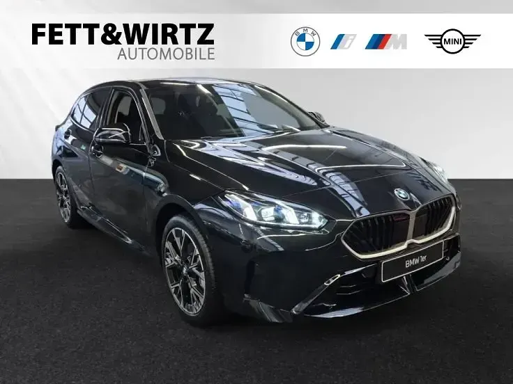 Gebraucht BMW 120 M Sport 170 PS (125 kW) 2026 Kleinwagen
