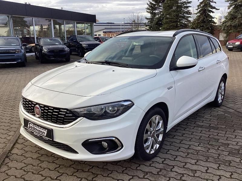 Gebraucht 2018 Fiat Tipo Lounge Kombi | 10.800 € (Fairer Preis) - Bild 1/1