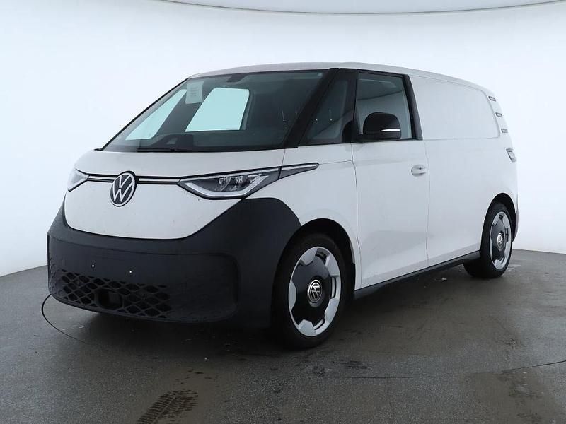 Gebraucht VW ID. Buzz Pro 210 kW (286 PS) 2024 Candyweiß Van / Kleinbus