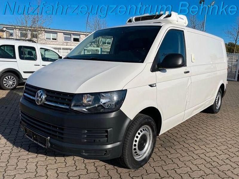 Gebraucht VW T6 114 PS (83 kW) 2018 Andere Van