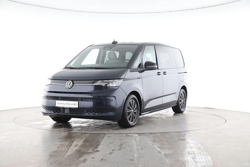 Neu VW Multivan 245 PS (180 kW) 2026 Blau Van