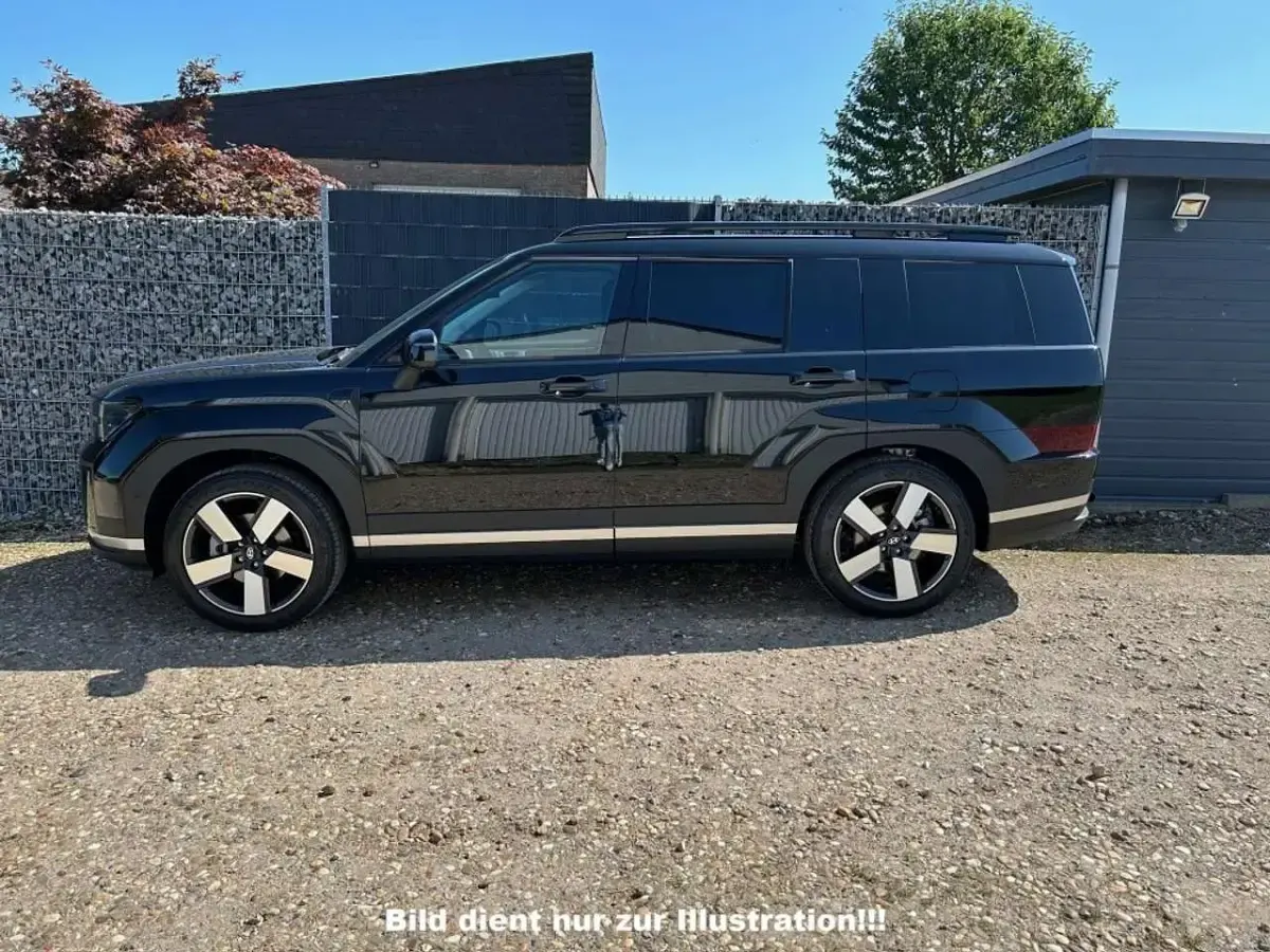 Neu Hyundai Santa Fe Comfort 288 PS (211 kW) 2026 Wählbar  ggf. mit aufpreis SUV