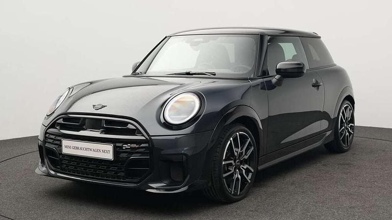 Gebraucht Mini John Cooper Works 204 PS (150 kW) 2025 Grau Kleinwagen