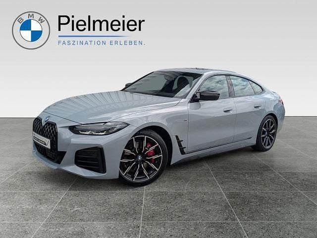 Gebraucht 2024 BMW M4 M Sport Coupé | 57.450 € (Superpreis) - Bild 1/4