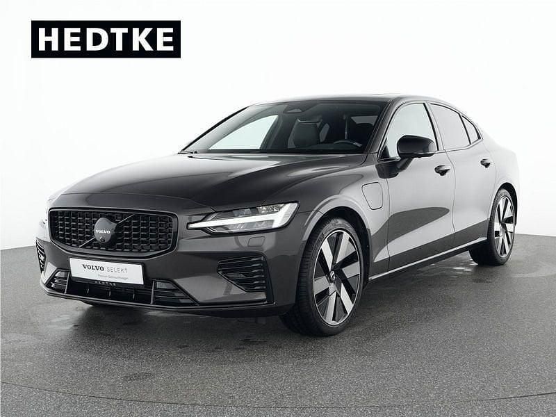 Gebraucht Volvo S60 455 PS (334 kW) 2025 Grau Limousine