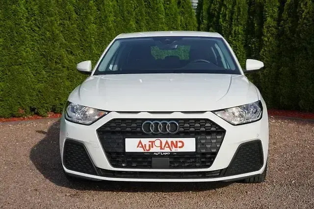 Gebraucht Audi A1 Comfort 2024 Andere SUV