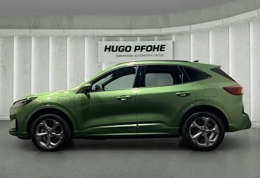 Gebraucht Ford Kuga ST-Line 243 PS (178 kW) 2025 Bursting green SUV