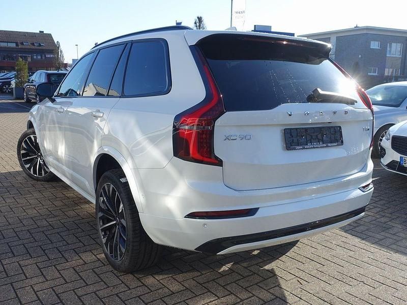 Gebraucht Volvo XC90 Ultra 455 PS (334 kW) 2025 Weiß SUV