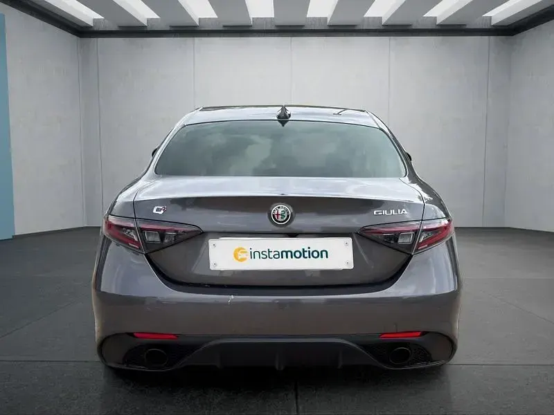 Gebraucht Alfa Romeo Giulia Veloce 280 PS (205 kW) 2024 Andere Limousine