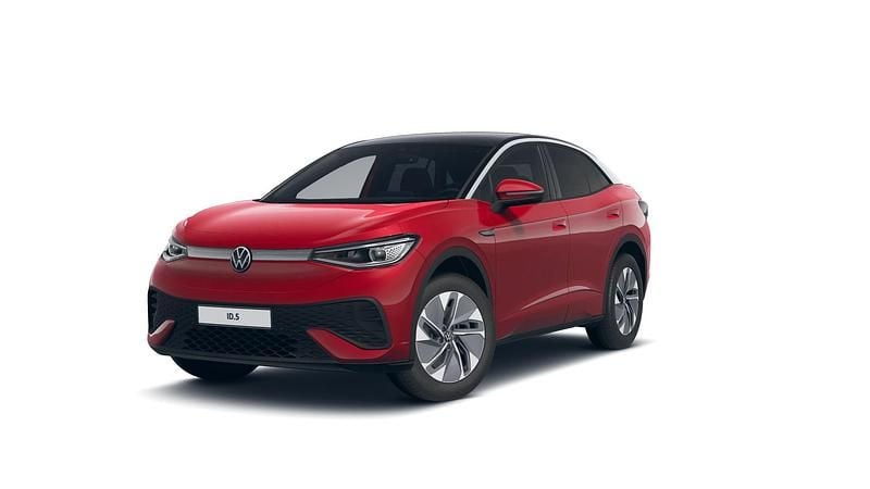 Gebraucht VW ID.5 Pro Performance 150 kW (204 PS) 2024 SUV
