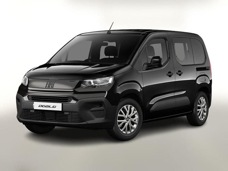 Gebraucht Fiat Doblò 101 PS (74 kW) 2025 Van / Kleinbus