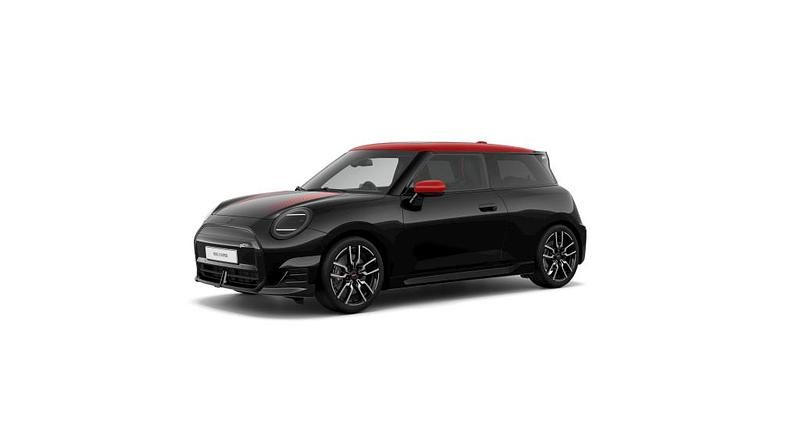 Gebraucht 2024 Mini Cooper Kleinwagen | 28.754 € (Guter Preis) - Bild 1/1