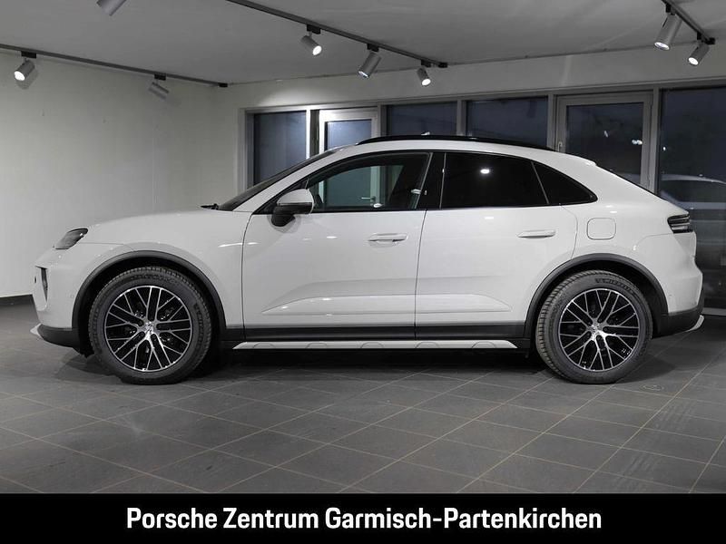 Gebraucht Porsche Macan 300 kW (408 PS) 2025 Grau SUV