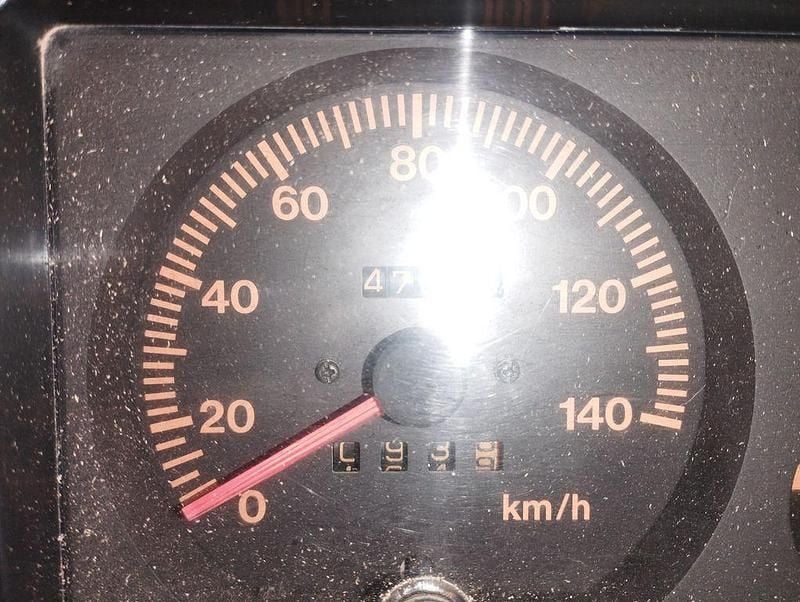 Second-hand Suzuki Samurai 69 CP (50 kW) 1991 Negru SUV