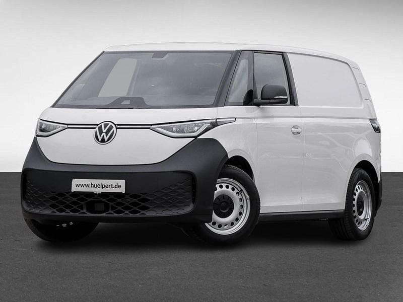 Candyweiß Gebraucht 2025 VW ID. Buzz Pro Van | 55.880 € (Superpreis) - Bild 1/3