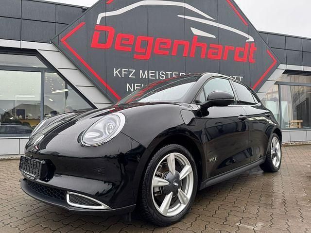 Gebraucht Ora Funky Cat 400 Pro 125 kW (171 PS) 2023 Schwarz Kleinwagen