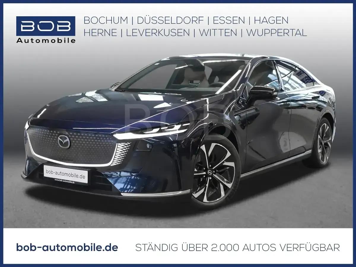 Gebraucht Mazda 6e Takumi-Line 189 kW (258 PS) 2026 Limousine