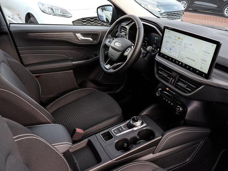 Neu Ford Kuga Active 152 PS (111 kW) 2025 Grau SUV