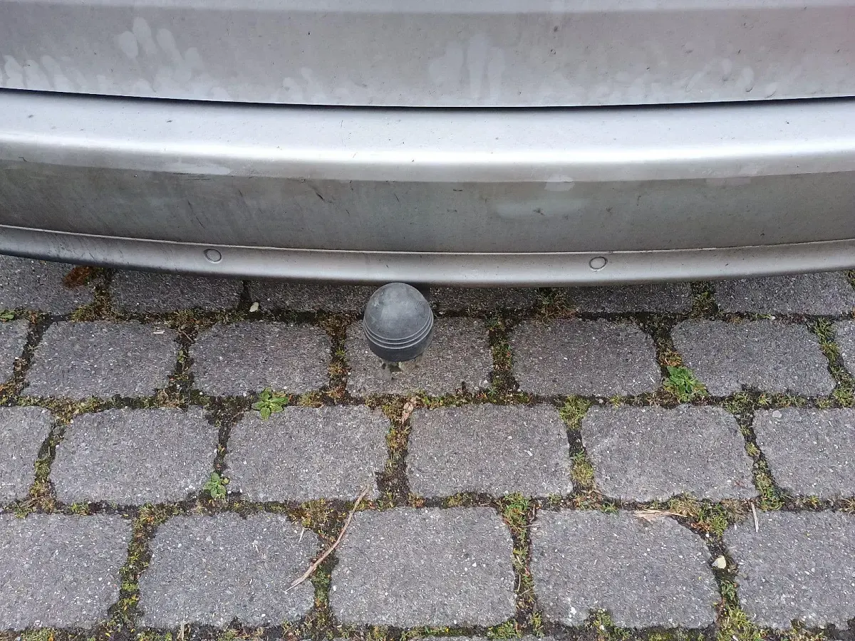 Gebraucht Mercedes E220 Avantgarde 150 PS (110 kW) 2004 Silber Kombi