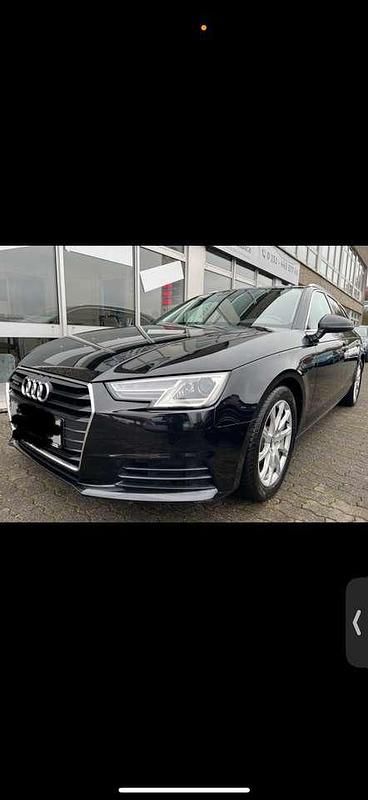 Gebraucht Audi A4 190 PS (139 kW) 2016 Kombi