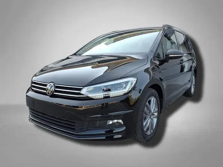 Gebraucht VW Touran Edition 150 PS (110 kW) 2026 Van / Kleinbus
