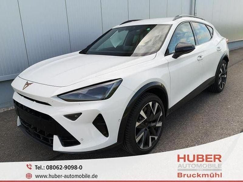 Neu Cupra Formentor VZ 333 PS (244 kW) 2025 Andere SUV